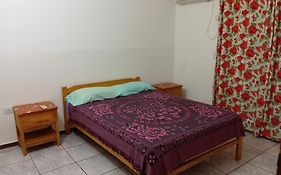 Departamentos céntrico las guayabas